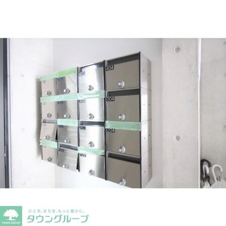 joule則武の物件内観写真